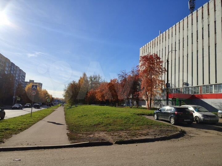 Сдам помещение свободного назначения, 59.2 м²