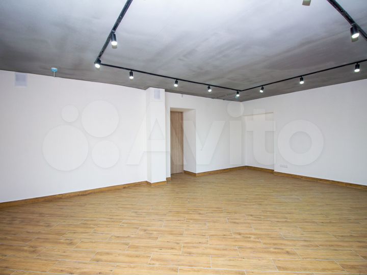 Свободного назначения, 50 м²