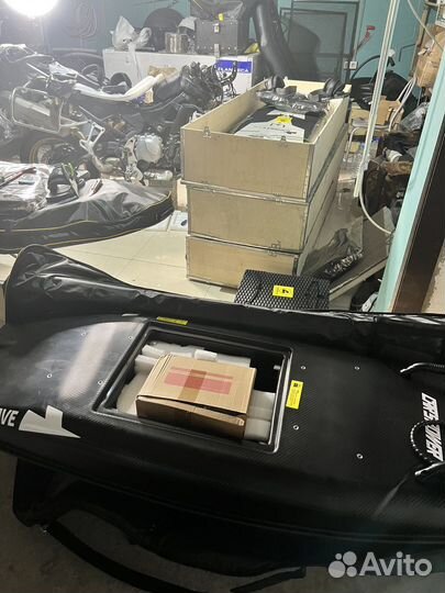 Электрическая серфиг доска, jetsurfboard 12kw