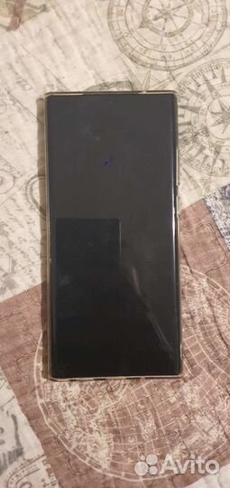 Samsung Galaxy Note 20 ultra 5G Snapdragon