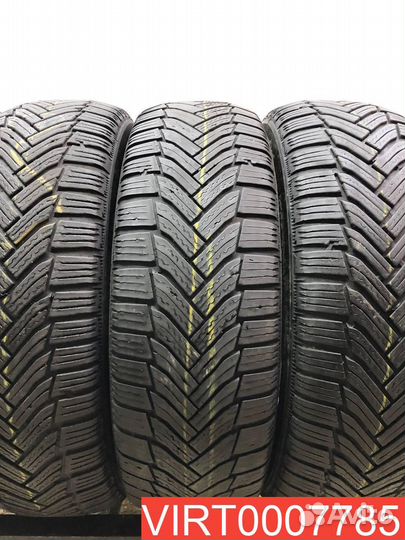 Michelin Alpin 6 205/60 R16 92H