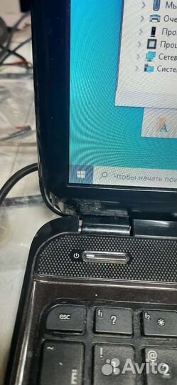 Hp pavilion g6-2165sr