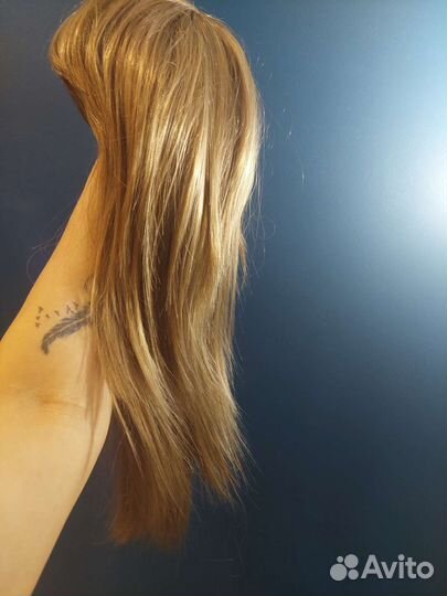 Парик женский