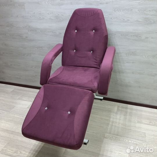 Педикюрное кресло