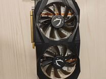 Видеокарта gtx 1660 super