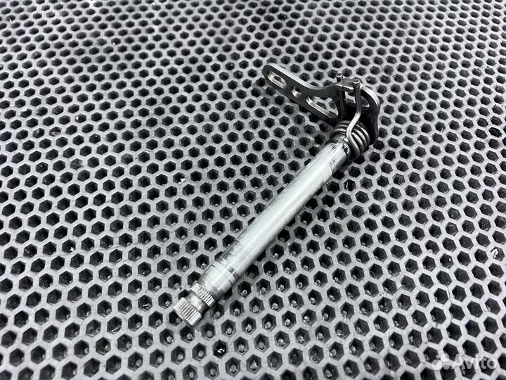 Вал переключения Kawasaki KX 250F 2013-2016