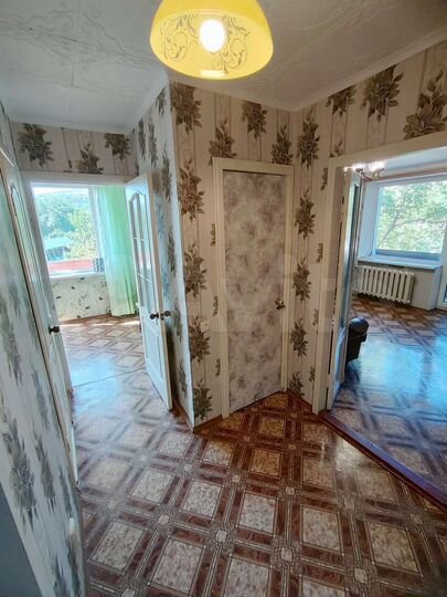 1-к. квартира, 37,2 м², 3/5 эт.