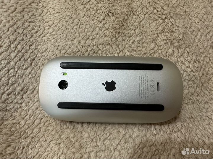 Мышь Apple magic mouse 2 белая
