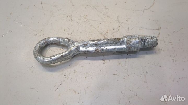 Крюк буксировочный BMW 7 G11, G12, 2016