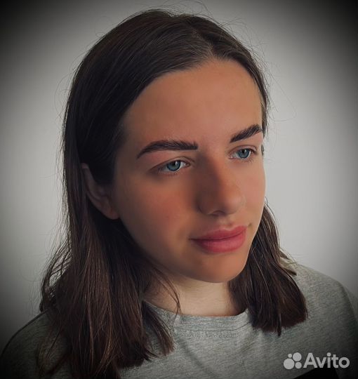 Мастер бровист