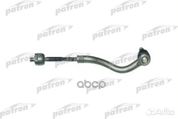 Тяга рулевая в сборе VW: sharan 96/ford: galaxy