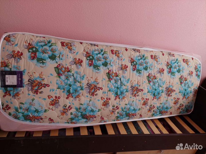 Детский матрас 160 70