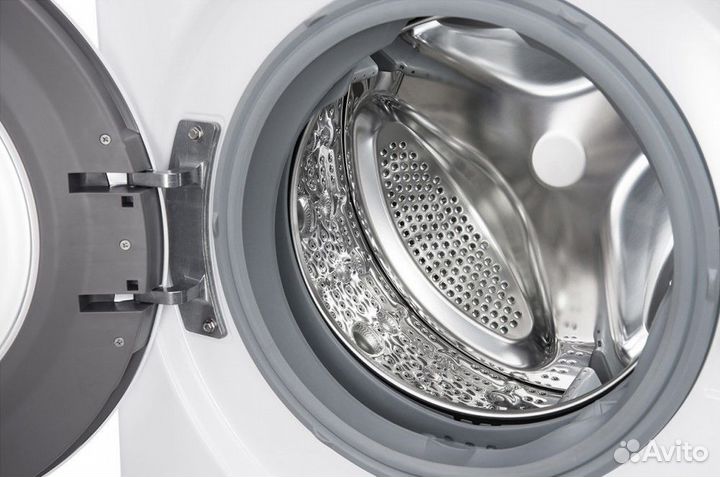 Стиральная машина LG F2H6HS0B