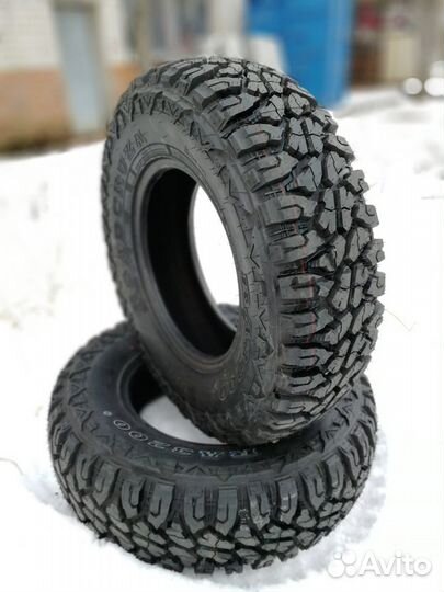 Roadcruza RA3200 M/T 215/75 R15 100Q