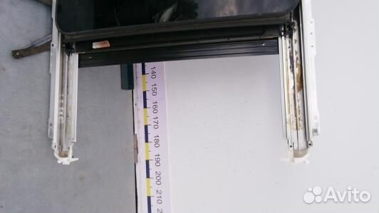 Люк mercedes benz R-class W251 (3BA15GS01)