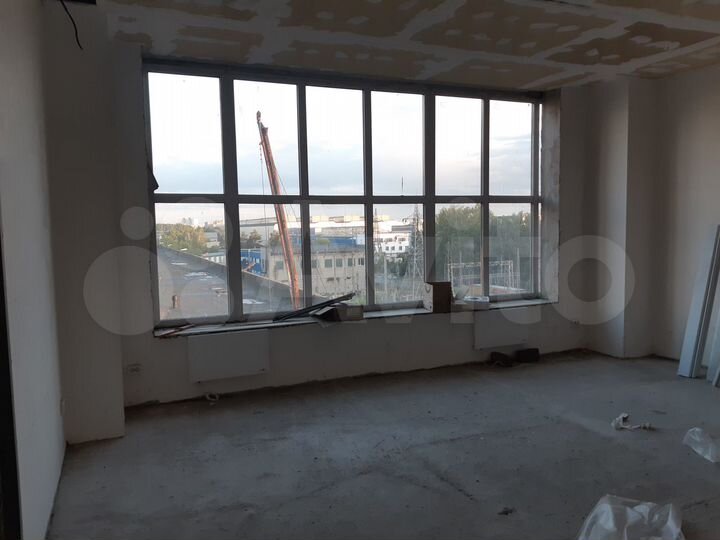 Производственное помещение, 5058 м²