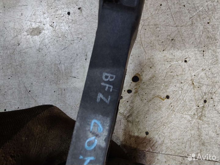 Педаль газа BFZ Hyundai sonata 4 EF