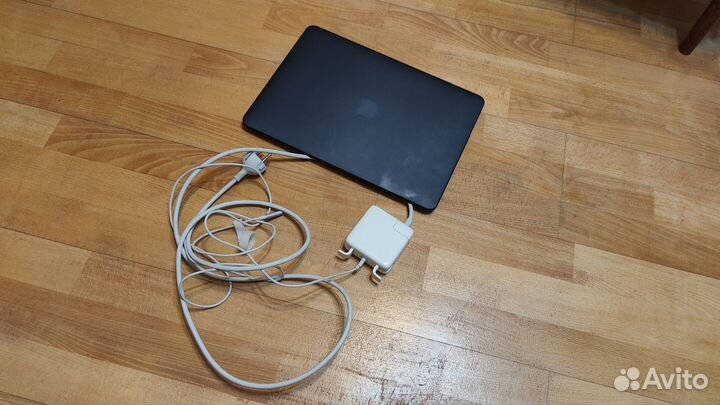 Apple macbook air 13