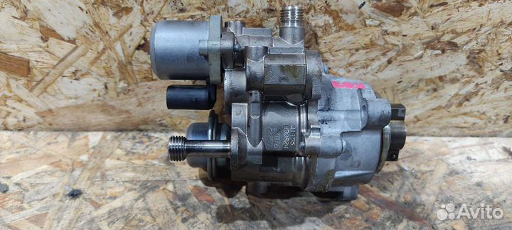 Тнвд N53 N54 N55 BMW E9x E71 F01 F07 F10