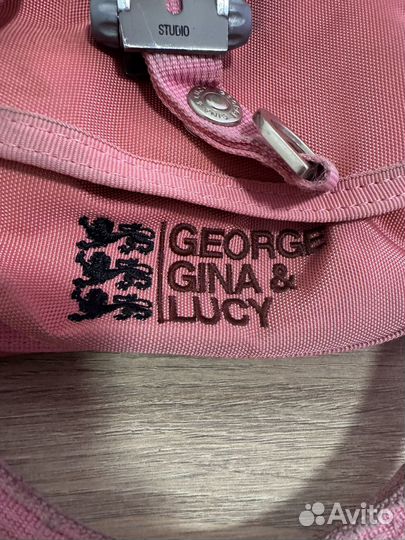 Сумка george gina lucy ggl