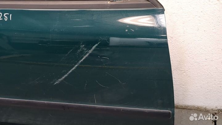 Дверь боковая правая передняя Volkswagen Passat 5, 1998