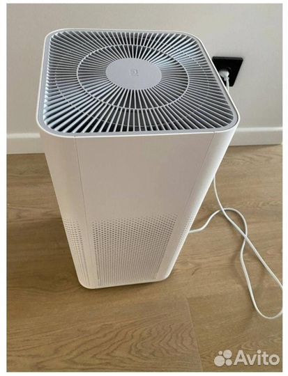 Xiaomi Mi Air Purifier 3H