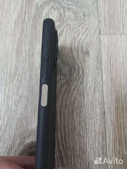 Новый чехол для Infinix Note 10 Pro