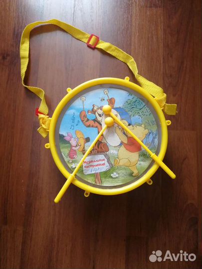 Игрушки для малыша