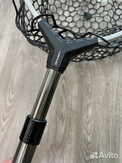 Подсачек Tsuribito Net Trap Tele