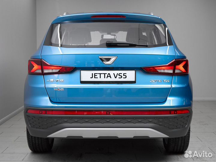 Jetta VS5 1.4 AT, 2023