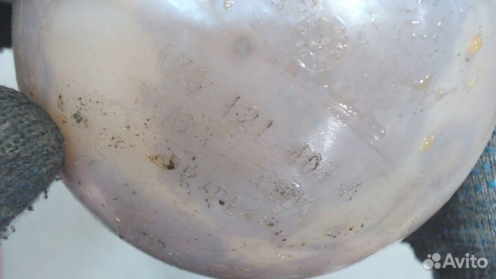 Бачок расширительный Volkswagen Touran, 2005