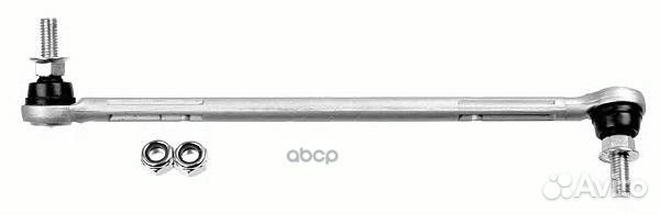 Тяга стабилизатора передн правая BMW E81, E90