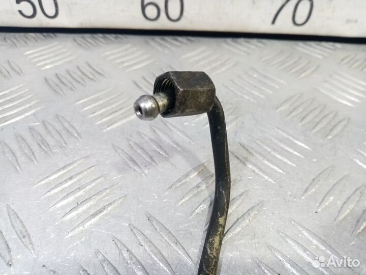 Б/У Трубка топливная#001