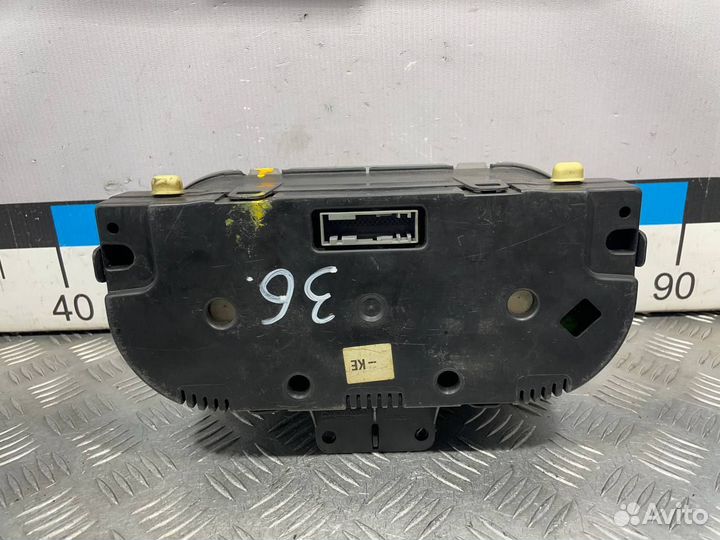 Б/У Панель приборов до 2005 г / бензин / 22*#00