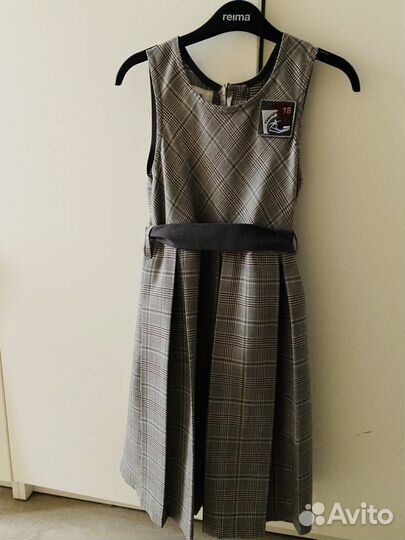 Школьная форма гимназия 18