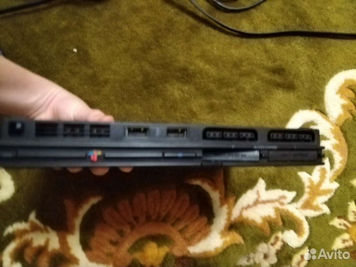 Sony playstation 2