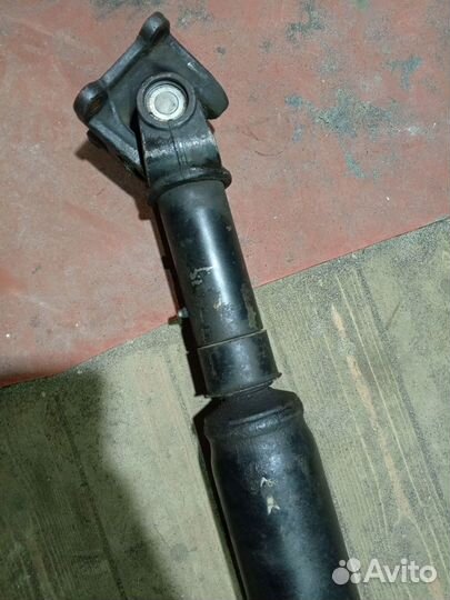 Кардан задний Great Wall hower Ховер h3 h5