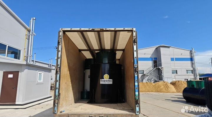 Септики Далос