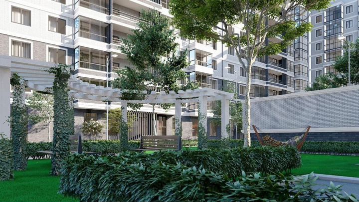 Квартира-студия, 24,6 м², 11/15 эт.