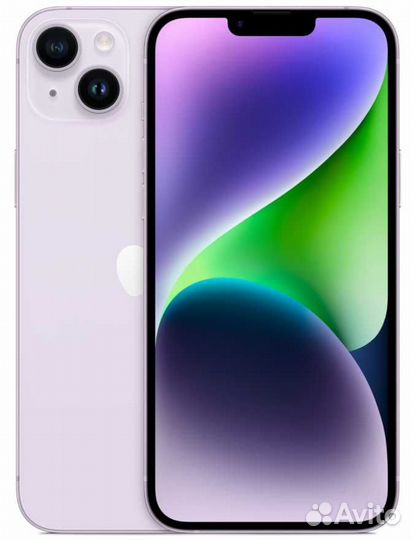 iPhone 14 Plus 256