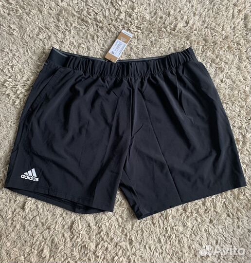 Шорты adidas XL, XXL, xxxl, Оригинал