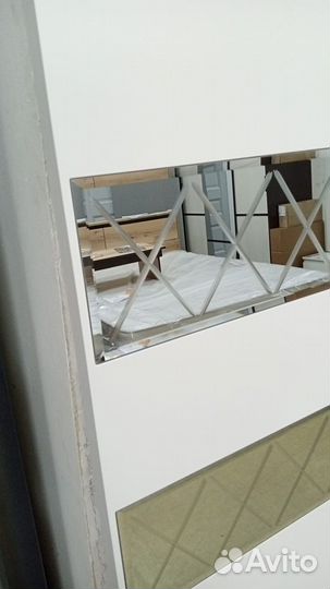 Дверь межкомнатная новая