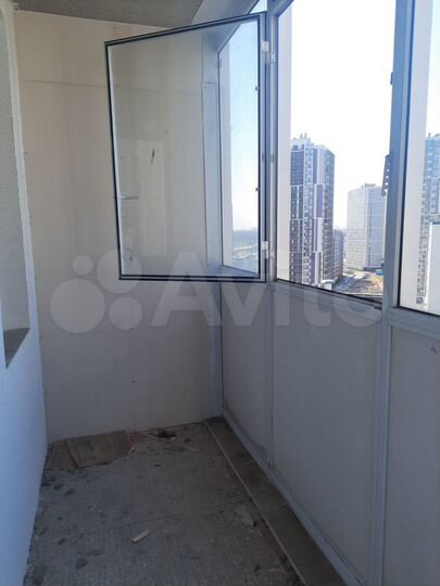 Квартира-студия, 22,7 м², 14/22 эт.