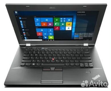 Lenovo ThinkPad L580 i5-8250U 3.4GHz/8Gb/256SSD