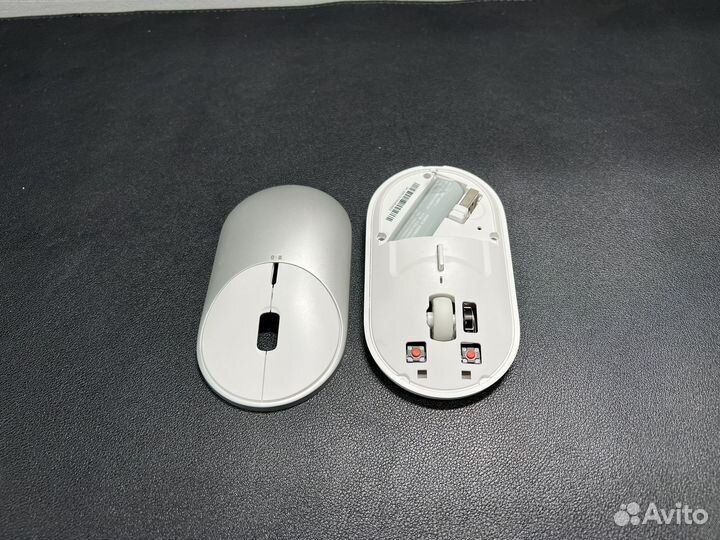 Беспроводная Мышь Xiaomi Mouse 2