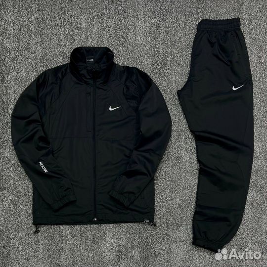 Спортивный костюм nike nocta