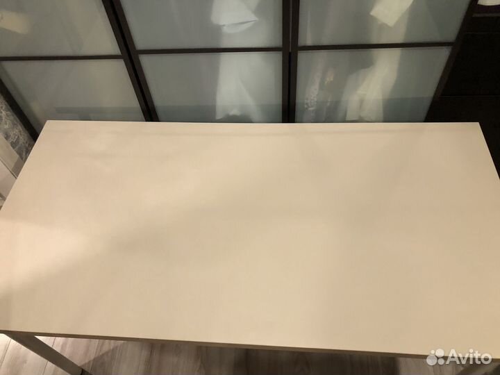 Стол IKEA linnmon