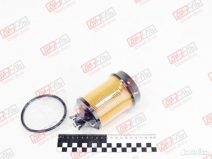 Фильтр топливный Hino 300/Dyna