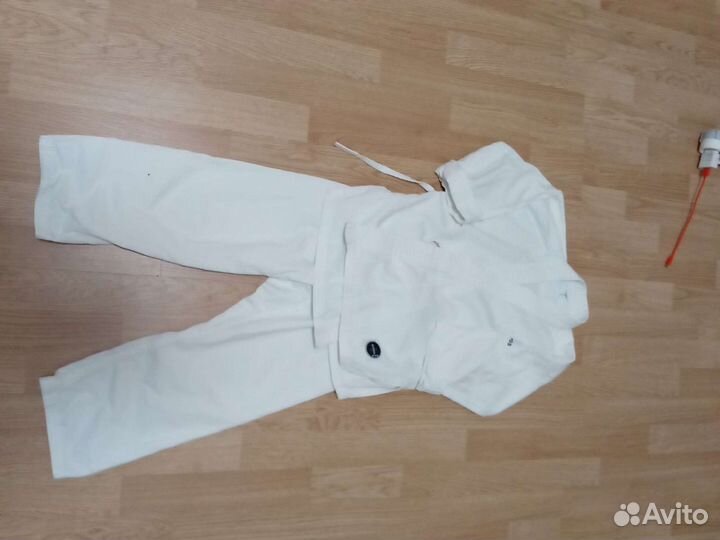 Кимоно на 5-6, лет