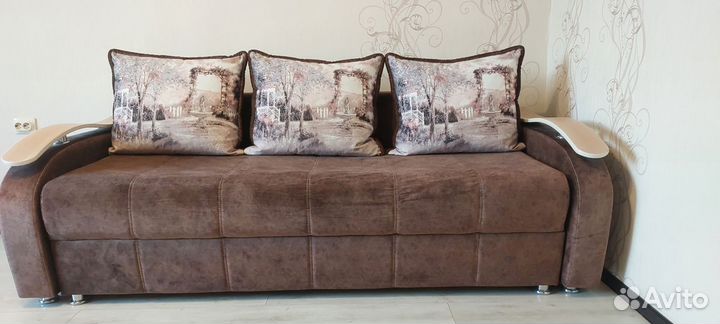Диван раскладной